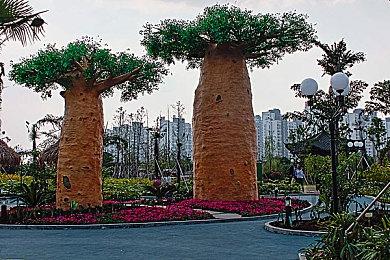 虚幻5重制《塞尔达：时之笛》新演示 平原美景展示